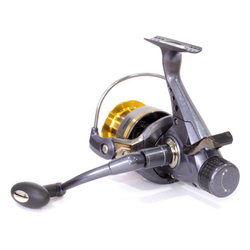 Катушка SALMO Diamond Baitfeeder 5+1 40BR