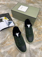 Кеды Tom Ford