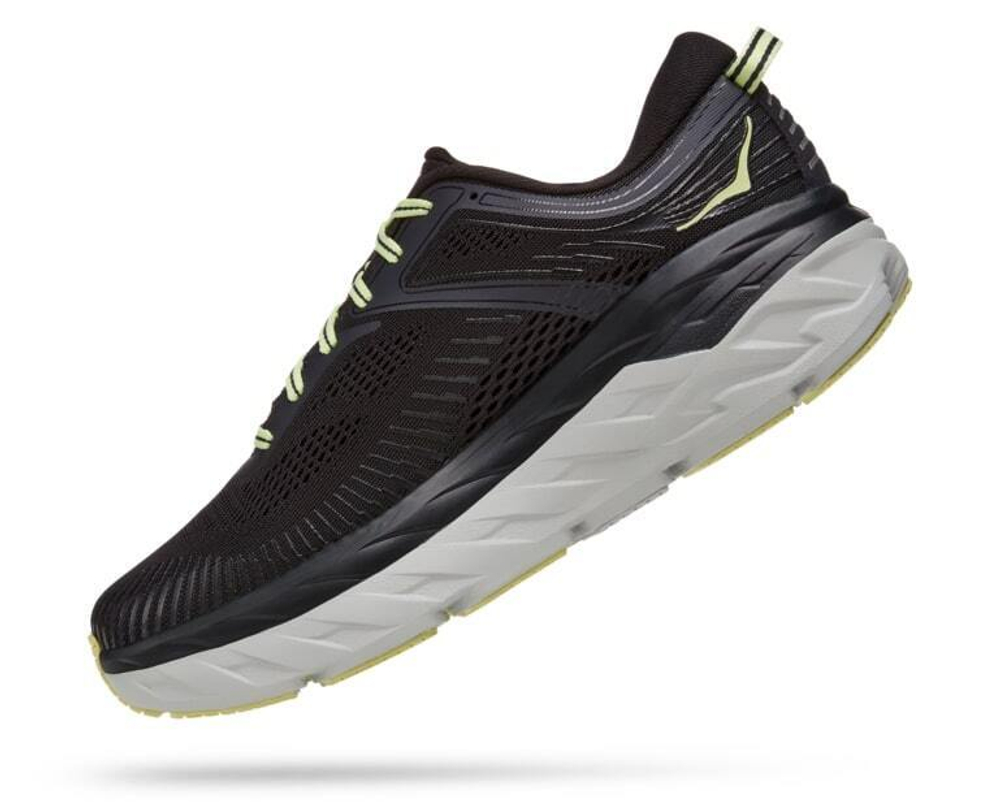Кроссовки мужские Hoka Bondi 7