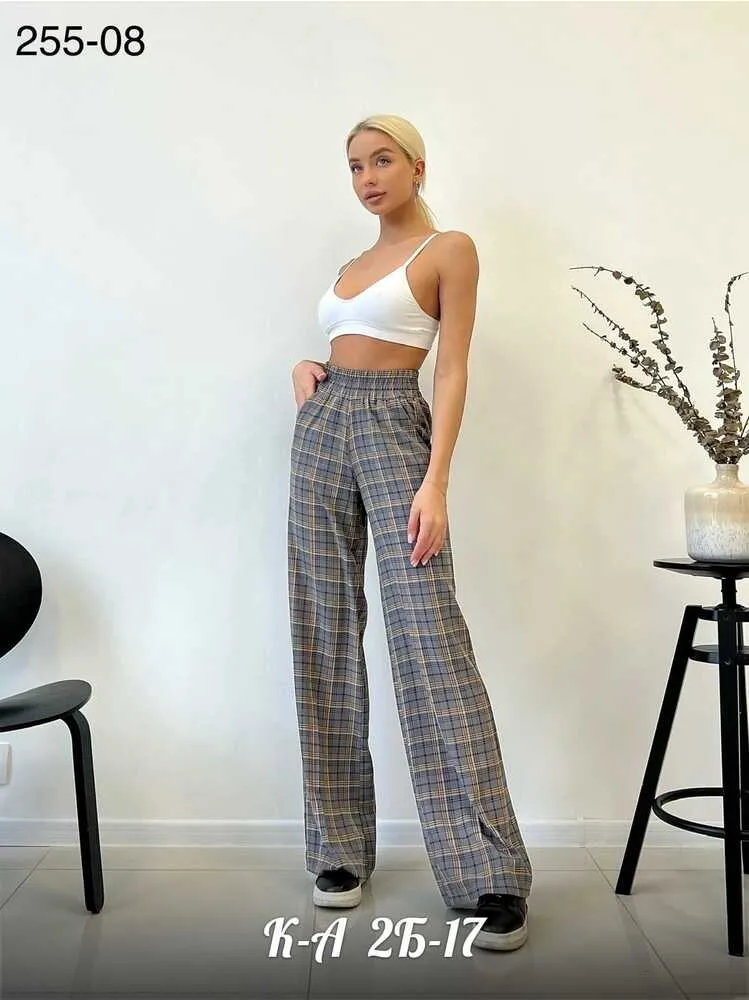 Брюки 4145239 (0790303850) Fabrika