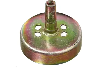 Чашка привода сцепления 7з. 23CHPR7