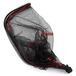 Подсачек Osprey складной квадратный 60см (прорезиненная сетка)