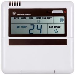 Канальный кондиционер JAX ACD-36НE6/ACX-36 НE6