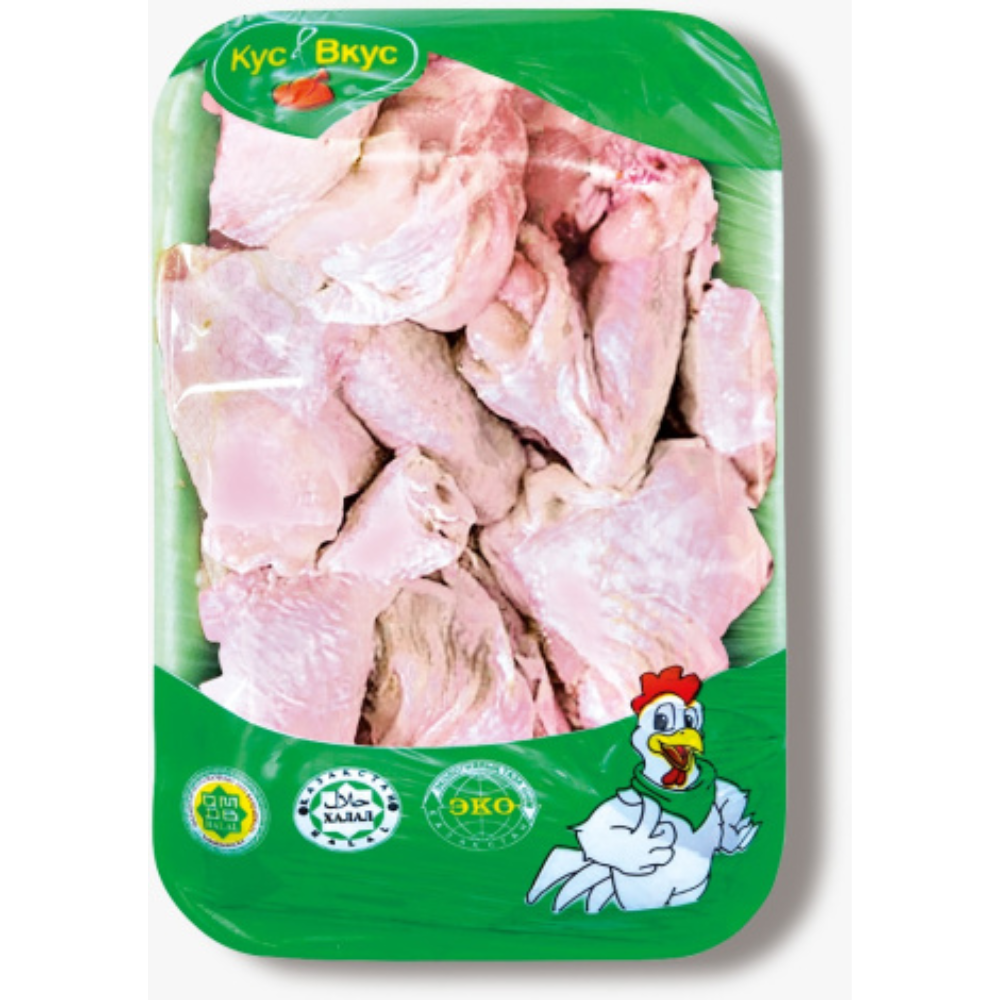 Набор для рагу подложка КусВкус (5628)
