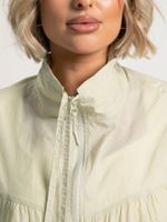 Ветровка Навстречу ветру (олива) Б15753-7М LT Collection