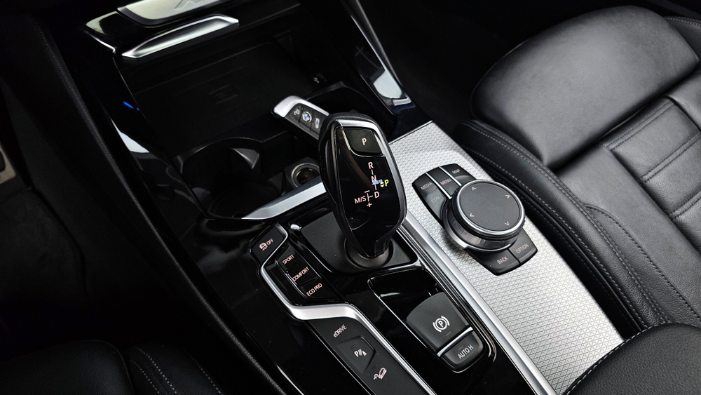 BMW X3 (G01) xDrive 30e M Sport