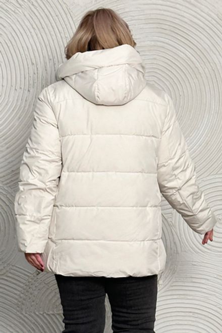 Куртка 5607 Fabrika Фото 2