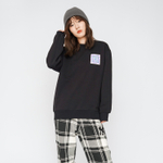 Толстовки MLB, 3AMTL0414-50BKS