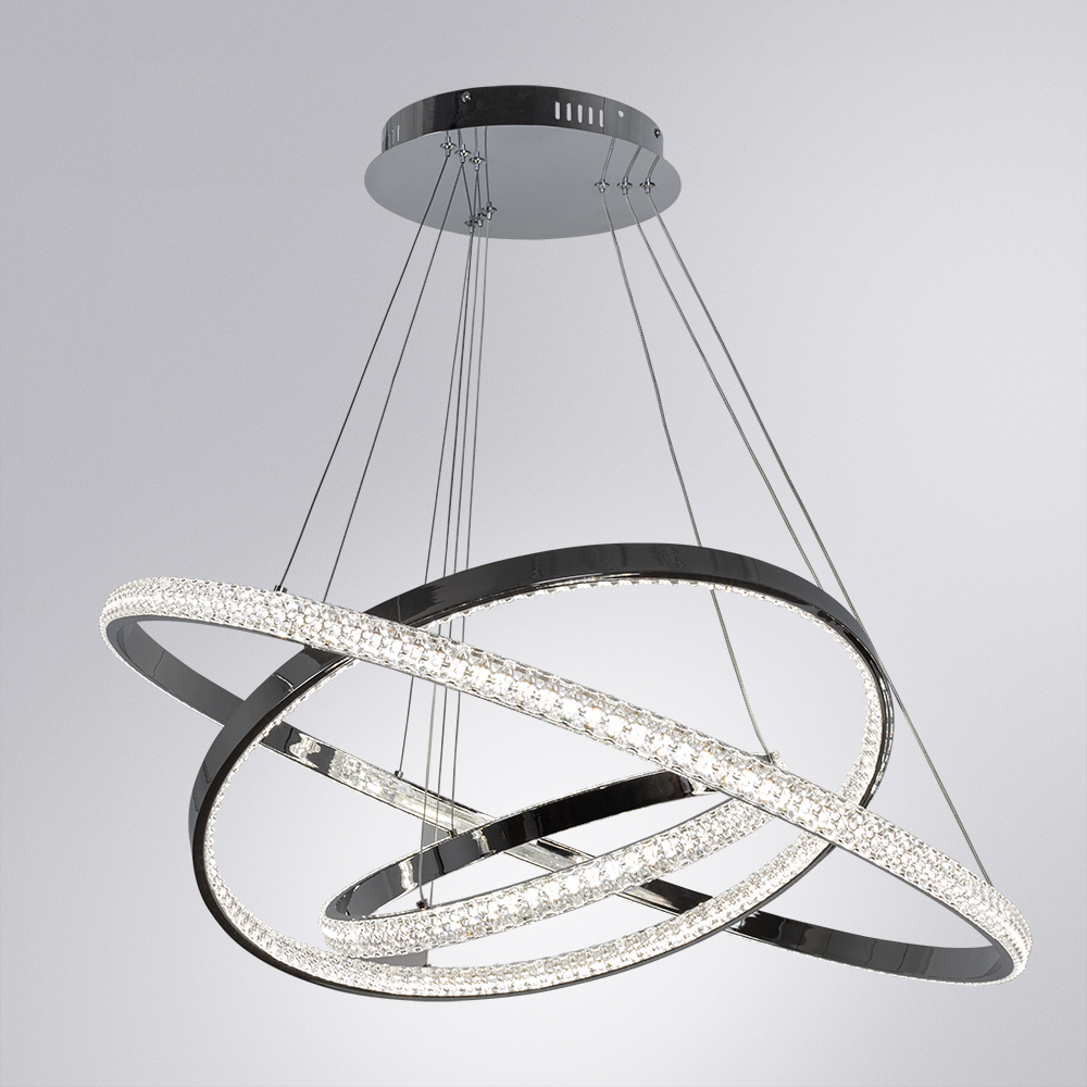 Подвесная люстра Arte Lamp Orione A2182SP-160CC
