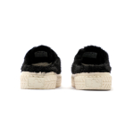 Кроссовки MLB Playball Mule, 3AMUUD316-50BKS