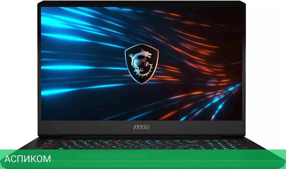 Ноутбук MSI GP76 11UG-059PL