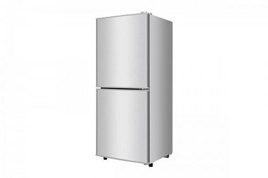 Холодильник Olto RF-140C Silver