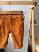 Вельветовые брюки Carrement Beau, 68