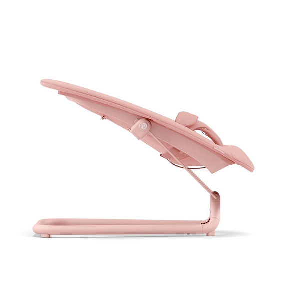 Шезлонг для новорожденного Cybex Lemo Bouncer Pearl Pink