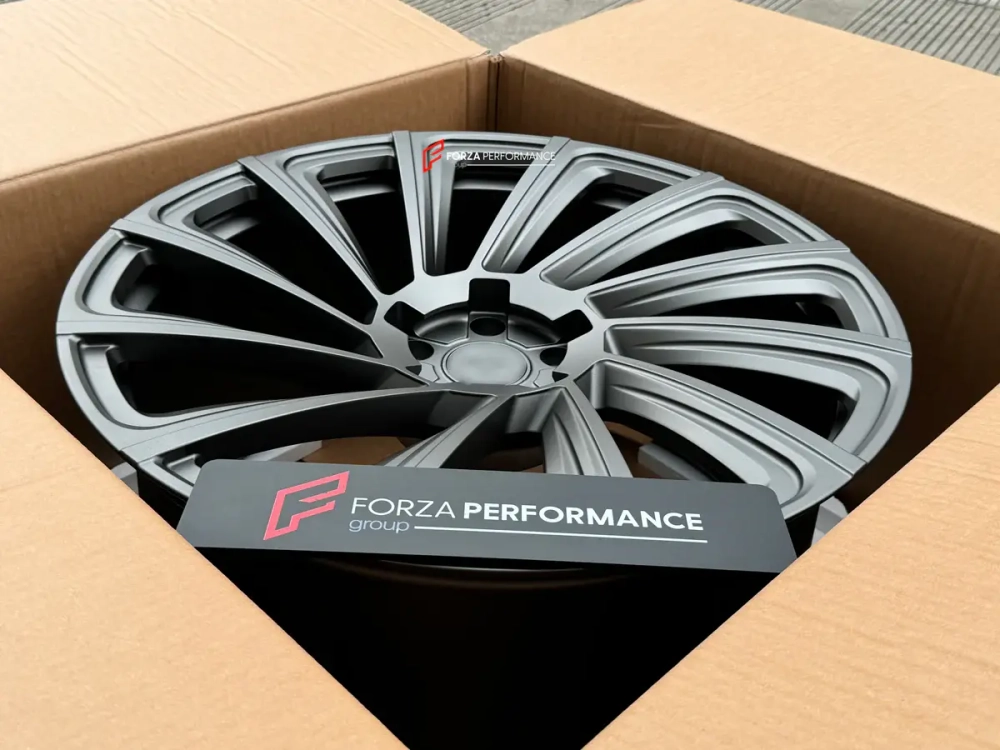 КОВАНЫЕ ДИСКИ ДЛЯ MERCEDES-BENZ G-CLASS G63 W464 2023 МЕРСЕДЕС-БЕНЗ ГЕЛИК