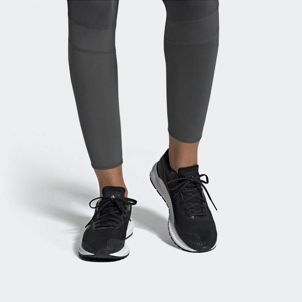 Кроссовки Adidas Solar Blaze (Женская размерная сетка)