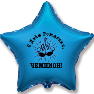 Чемпиону