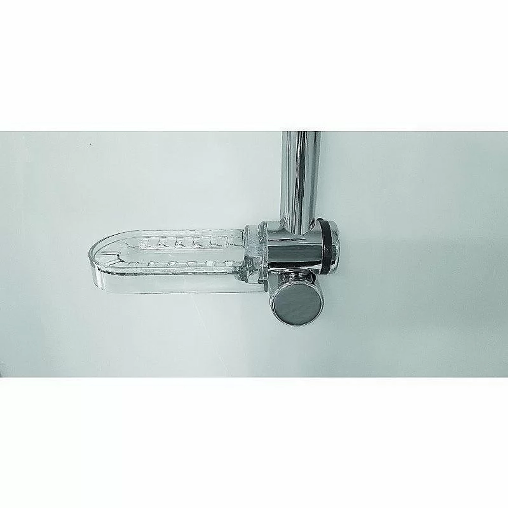 Душевая кабина WeltWasser WW500 HALLE 901 90х90