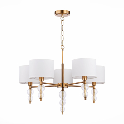 Светильник подвесной Evoluce Ramer SLE105713-05