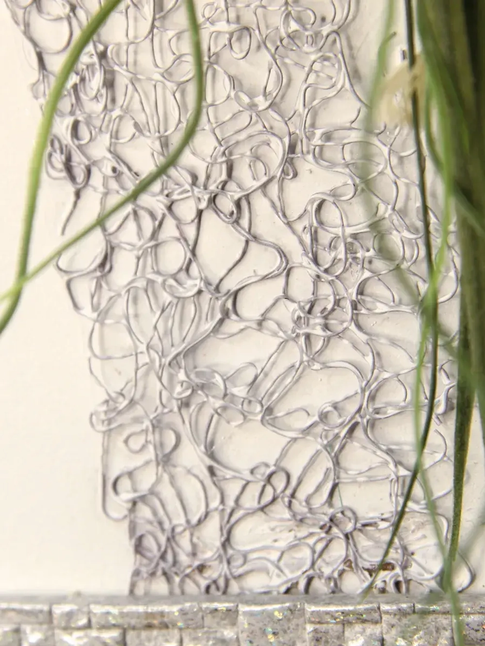 Искусственные цветы для декора