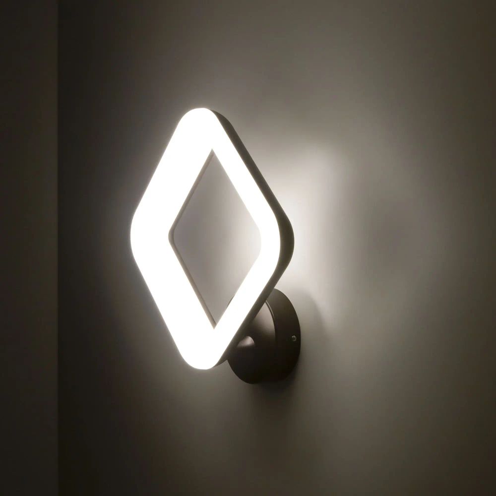 Citilux Паркер CL225415R Бра светодиодное Венге