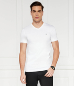 Футболка CALVIN KLEIN JEANS - белый(J30J325212)