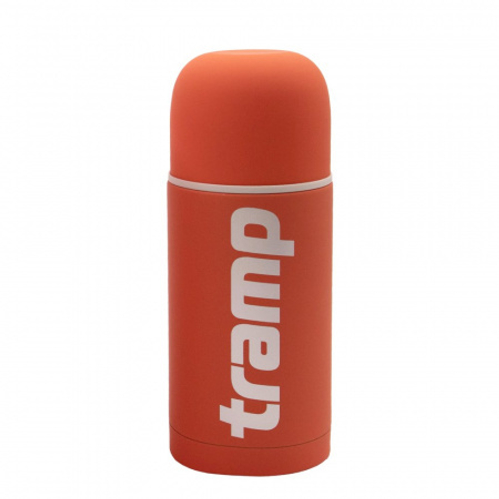 Термос Tramp Soft Touch 0,75 л.