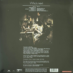 The Who ‎– Who's Next (Европа 2014г.)