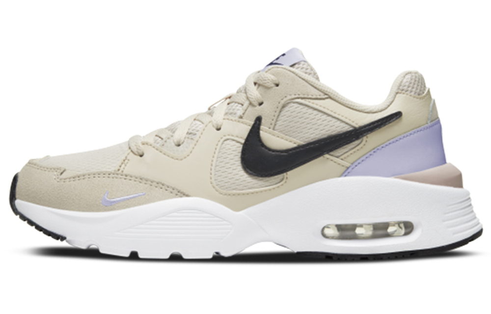 Кроссовки Nike Air Max Fusion (Женская размерная сетка)
