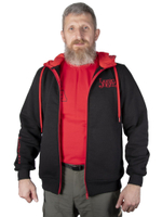 Худи Lucky John BR 01 размер S