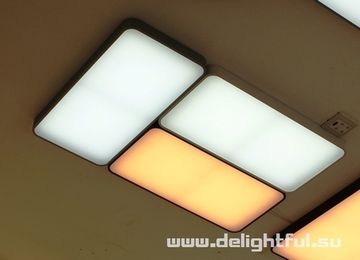 led chandelier 15-05