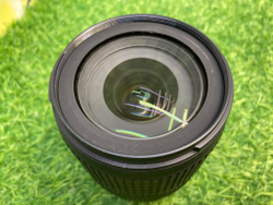 Nikon 18-105mm 3.5-5.6G Покупка/Продажа