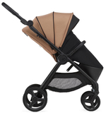 Детская коляска Anex iQ Basic NT 2 в 1 iQ-11-NT-DNA sienna