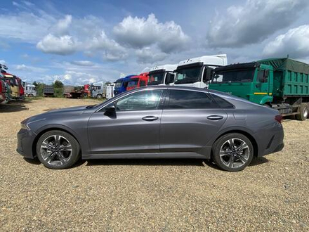 Kia K5 GT Line New 2.0 8AT