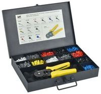 Набор наконечников, гильз