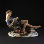 Фарфоровая мануфактура «Увлекательная книга»