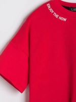 Спортивный костюм для девочки летний