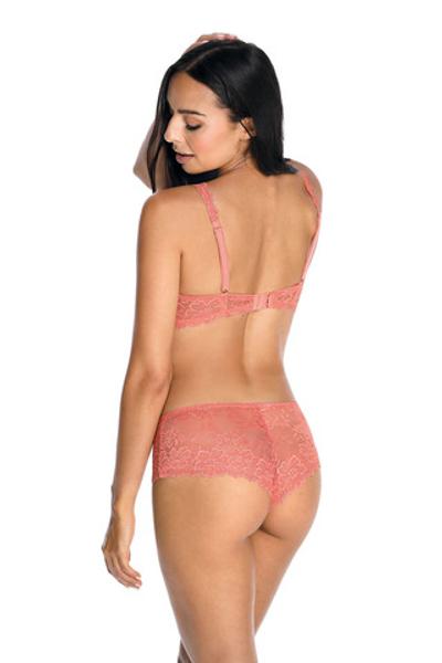 Бюстгальтер M-053-22 Carmela Brzoskwinia MAT