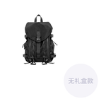 MYEDITION 24LS32LL Backpack Outdoor Bag Polyester With Nylon Multicolor Unisex