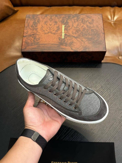 Кеды Stefano Ricci