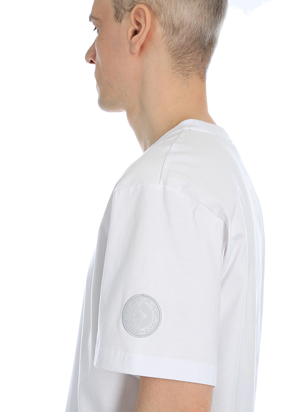 Футболка BOGNER FIRE+ICE