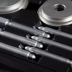 AFFIX (AF10030031C) Набор оправок для монтажа и демонтажа ступичных подшипников, кейс, 31 предмет