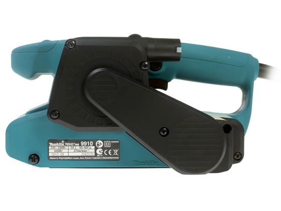 Ленточная шлифмашина Makita 9910