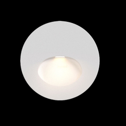 Уличная подсветка для стен и ступеней Maytoni O015SL-L3W3K