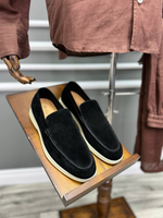 Костюм льняной Loro Piana