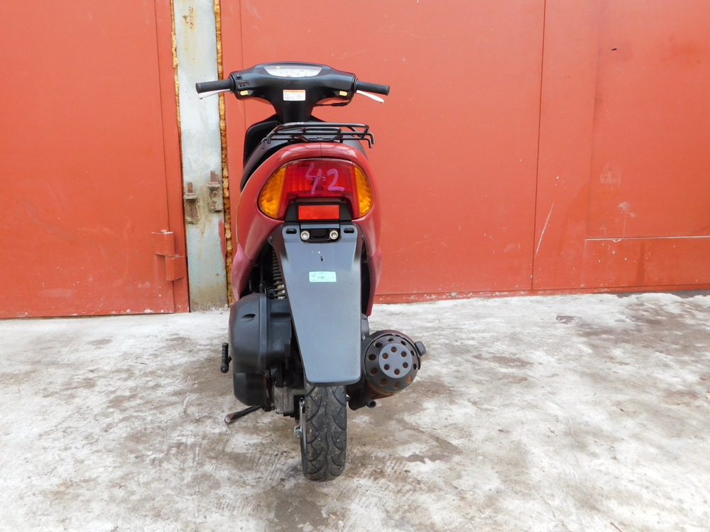 Honda Dio AF34 AF34-3498906