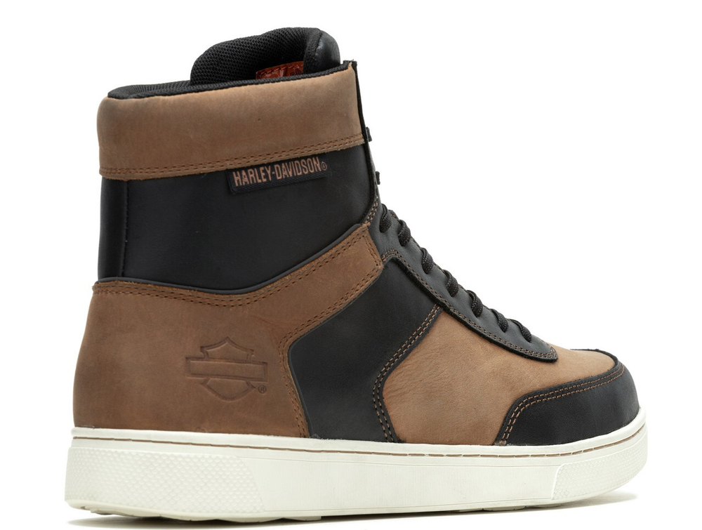 Ботинки Men's Grady 5.25 Harley-Davidson