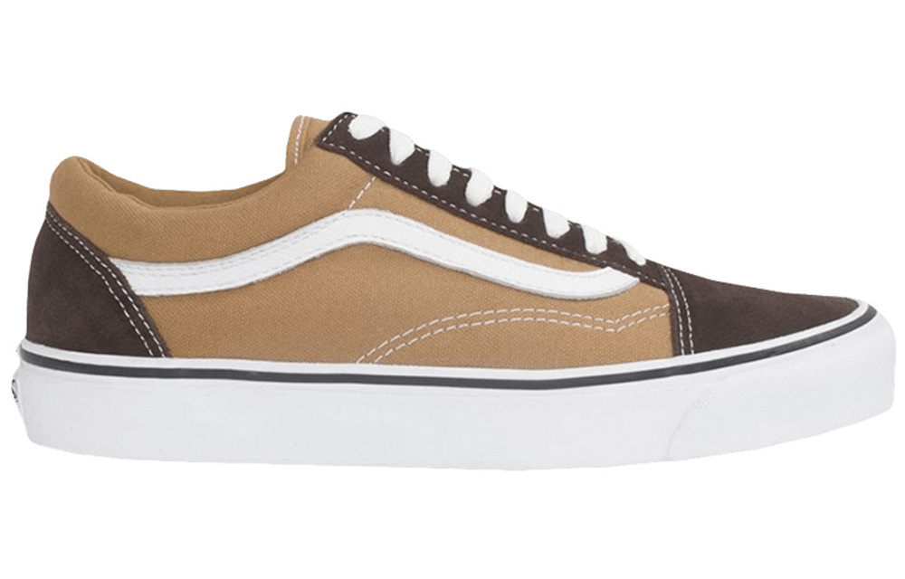 Jjjjound X Vans Old Skool Og Lx Brown