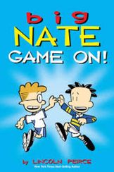 Game On! - Big Nate