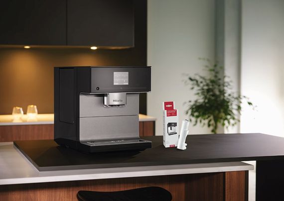 Картридж для удаления накипи в кофемашине Miele GPDC001C 29996909EU2